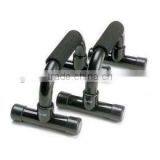 Upbeat Push up Bar Steel With Foam thumbnail-1