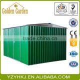 High Quality Metal Motorcycle Garage With Best Quality and Low Price thumbnail-1