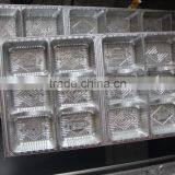 Plastic Thermoforming Cake Container Mold thumbnail-4