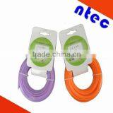 High Quality! 3.5mm Square Nylon Grass Trimmer Line