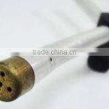 Rotary Aluminum 3-Arm Sprinkler With Plastic Base thumbnail-6