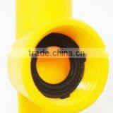 360 Degree Plastic Sprinkler With One-Way Plastic Spike thumbnail-6