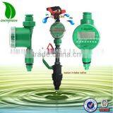 Hot Sale Garden Irrigation LED Water Timer Controller