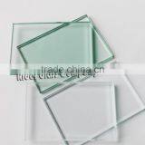 1.3-19mm 2 Thick Plate Glass With & AS/NZS2208:1996 thumbnail-2