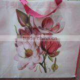 Hot Sale Recycle Nonwoven Shopping Bag thumbnail-1