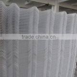 100% Virgin Material PC Corrugated Sheet With Ten Years Warranty thumbnail-2