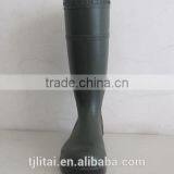 2017 Safety Gum Boots, Wellington PVC Boots,cheap Pvc Shoes thumbnail-4