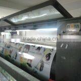 18oz Block-out Doubled Print Flex Banner thumbnail-3