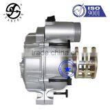 JUANYONG Brand Silver Industrial Sand Suction Pump thumbnail-2