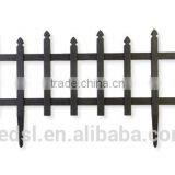 Factory Price Clear Small Plastic Fence thumbnail-2
