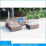 Cheap Luxury Water Resistant PE Rattan Big Lots Patio Outdoor Furniture thumbnail-6