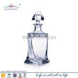 High Quality Whiskey Decanter Set/Bohemia Crystal /whisky Sets thumbnail-3