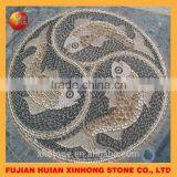2016 Fish Type Living Room Decorative Pebble Tiles thumbnail-1