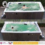 2017 Hot Sale Acrylic Balboa Swim Outdoor Spa With CE,SAA,CE,ROSH.