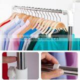 Double Pole Telescopic Collapses Drying Rack and Heavy Cloth Rack thumbnail-4