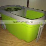 360 Degree Spin Mop With Handle Easy Moving thumbnail-3