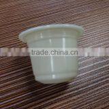 PLA Natural Color Coffee Capsule for Nescafe Compatibility thumbnail-5
