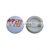 2015 Newly Fashion Magnetic Name Badge Mold For Pin Maker thumbnail-2