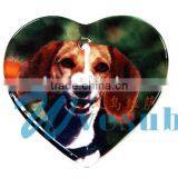 2016 New Fashion Good Quality Sublimation Calacatta Porcelain Tile for Printing Photos thumbnail-2