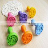 2014 Favorable Price Homemade Cookie/Biscuit Silicone Stamper thumbnail-1