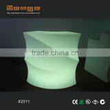 Wholesale Club/disco Modern Led Corner Bar Counter thumbnail-3