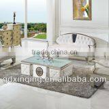 Sofa With Comfortable 1 Seater and 2 Seater thumbnail-4