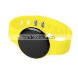 Bluetooth Smart Sport Fitness Tracker Pedometer Band Bracelet Watch thumbnail-6