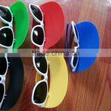 Fashional Funny Plastic Sunglasses thumbnail-2