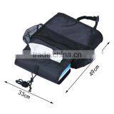 N238 Car Multi Pocket Storage Organizer Arrangement Bag of Back Seat of Chair, for Car Accessories thumbnail-5