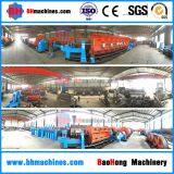 630/12+18+24 Rigid Frame Strander / Wire Stranding Machine for Copper Conductor Wire thumbnail-3