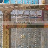 Foshan Supplier Customed Sizes 304 Stainless Steel Spiral Welded Pipe thumbnail-5