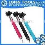 Cheap Bluetooth Wand Remote Shutter Pod Selfie Stick thumbnail-6