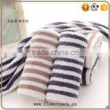 Zebra Stripe Pure Cotton Adult Face Towel thumbnail-3