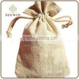 Cheap Wedding Burlap Bag, Gift Bag, Jute Bags Jute Bag thumbnail-1