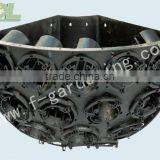 2014 NEW Garden Ball Planters thumbnail-1