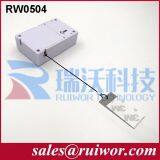 RW0504 Безопасный привязной трос | Безопасный привязной трос для товаров thumbnail-2