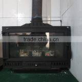 Botou Hengsheng 20kw Cast Iron Small Pellet Stoves thumbnail-2