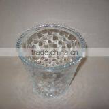 Glass Flower Pots/Flower Pot/glass Vase thumbnail-4