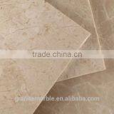 High Quality Bursa Beige Marble For Bathroom/Flooring/Wall Etc & Marble Tiles & Slabs For Sale With Best Price thumbnail-2