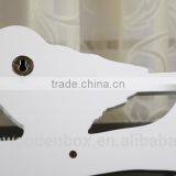 2015 Hot Sell Pure Wooden Wall Shelf thumbnail-5