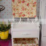 Hot Selling Rural Household Bedroom Wooden Furniture Cabinets thumbnail-2