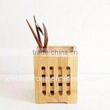 Bamboo Chopstick Holder thumbnail-1