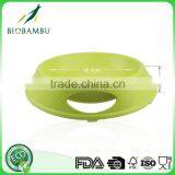 Long-lasting Affordable Traditionary Bamboo Fiber Animal Pet Bowl