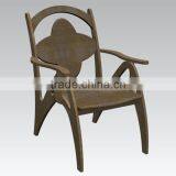 Living Room Style and Bedroom Relax Chair Made in China thumbnail-2