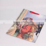 Christmas Design Foldable Gift Bag / Shopping Bag thumbnail-4
