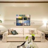 Amazon Hot Sell Modern Seascape Oil Painting on Canvas thumbnail-3