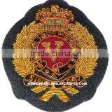 Blazer Badge thumbnail-1