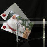 Wholesale Custom Handmade Plush Photo Frame thumbnail-5