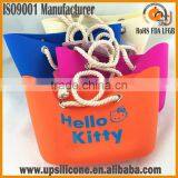 2015 Latest Design Fashion Women Handbag,wholesale Hello Kitty Bag thumbnail-3