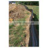 Spunbond Nonwoven Fabric Weed Barrier Cover thumbnail-2